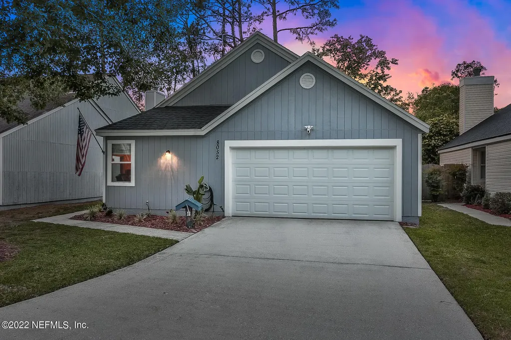 8052 Coatbridge Lane N Jacksonville FL 32244