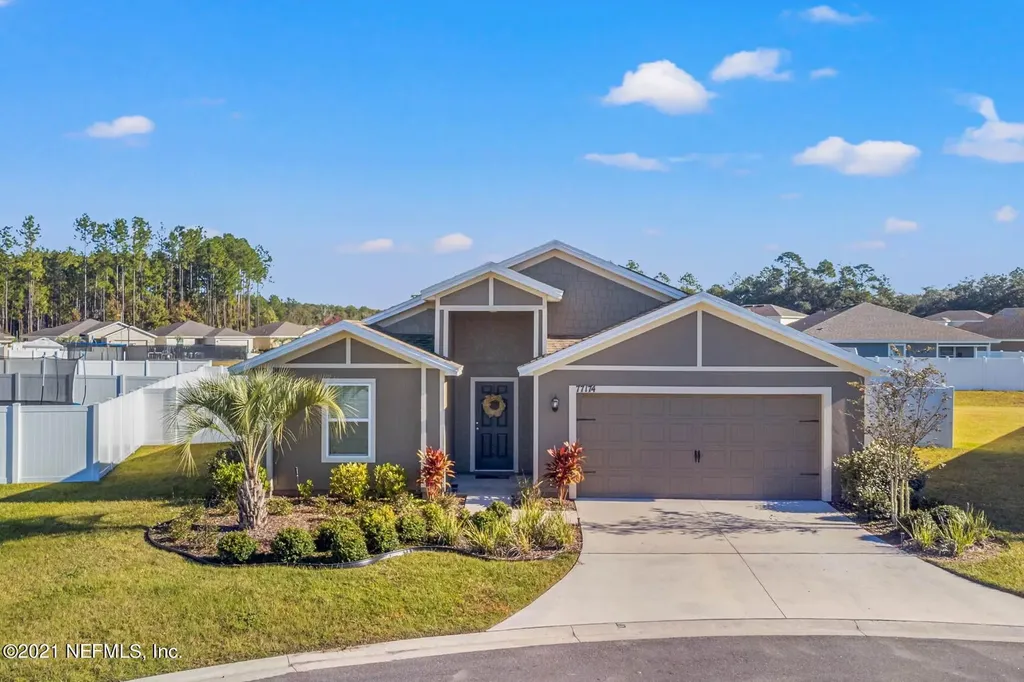 77174 Sawmill Court Yulee FL 32097