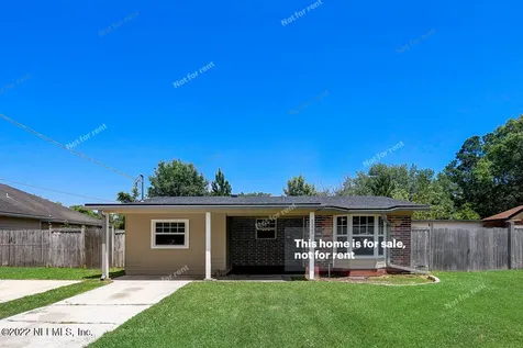 5223 Hollycrest Drive Jacksonville FL 32205