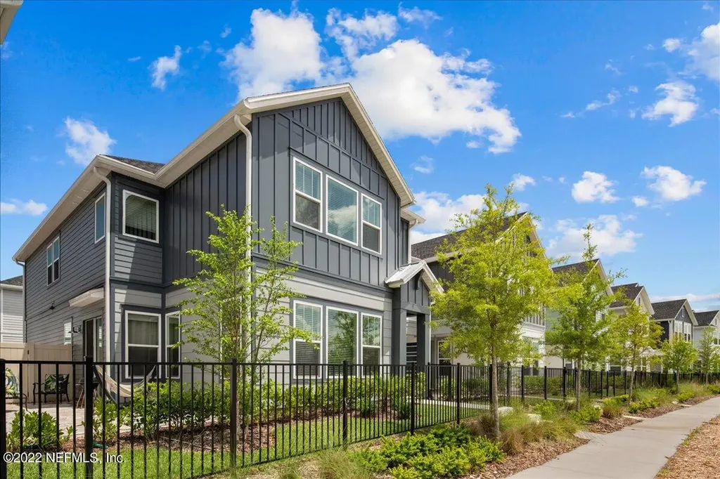 7306 Beach Haven Place Jacksonville FL 32256