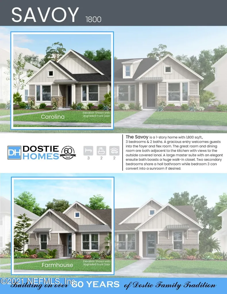 813 Nocatee Village Drive Ponte Vedra FL 32081
