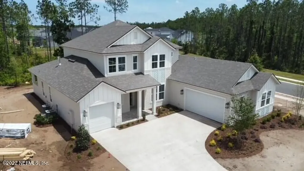 22 Sunshine Bass Court Ponte Vedra FL 32081