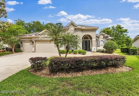 513 Trails Edge Court St. Augustine FL 32095