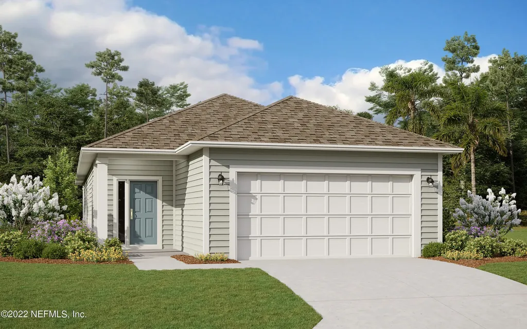 108 Nighthawk Lane Palm Coast FL 32164