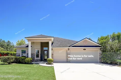 8325 Golden Bamboo Drive Jacksonville FL 32219