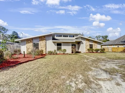 465 Lake Asbury Drive Green Cove Springs FL 32043
