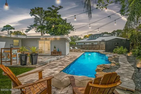 201 Driftwood Road Neptune Beach FL 32266