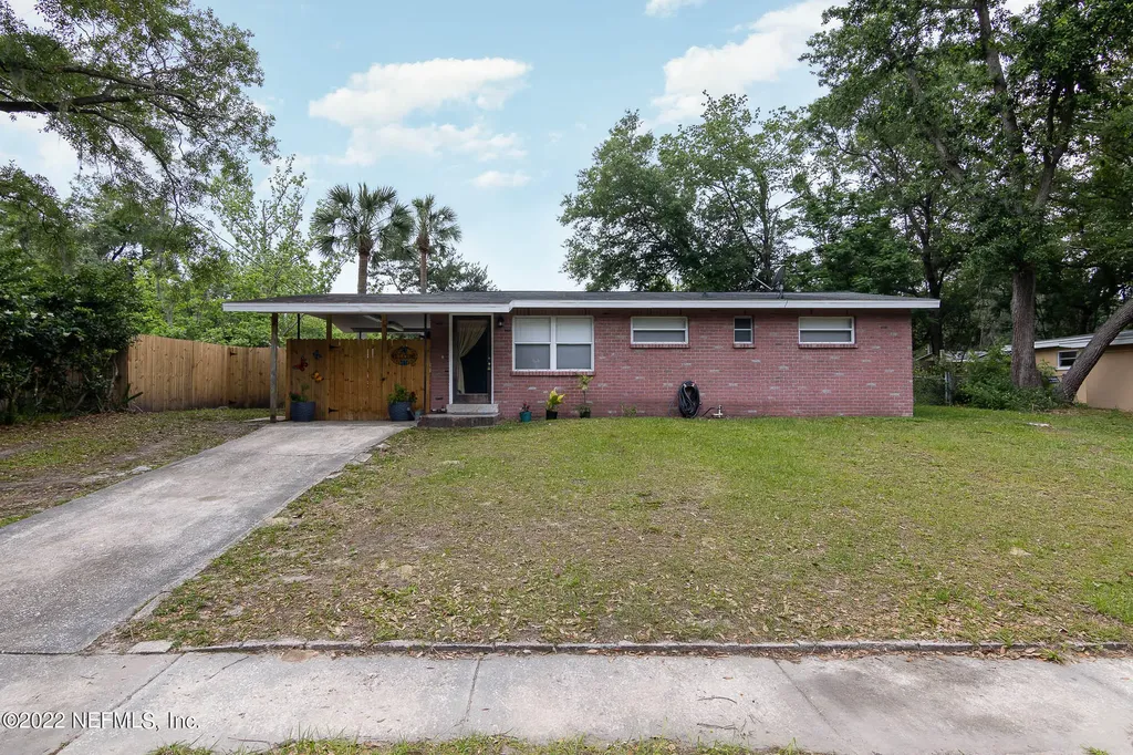 335 Toccoa Road Orange Park FL 32073