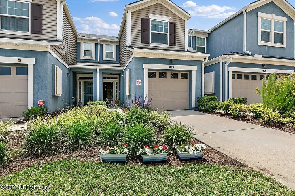 95 Paradas Place St. Augustine FL 32092