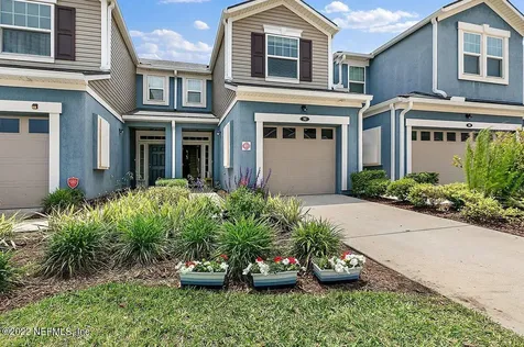 95 Paradas Place St. Augustine FL 32092
