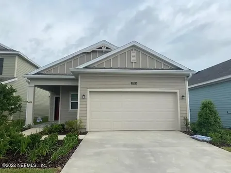 2213 Major Oak Street Jacksonville FL 32218