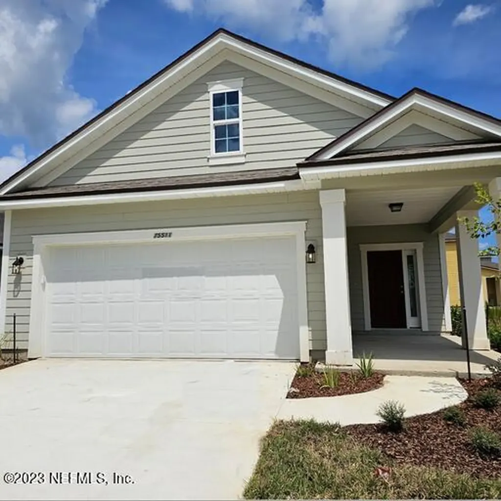 75511 Canterwood Drive Yulee FL 32097