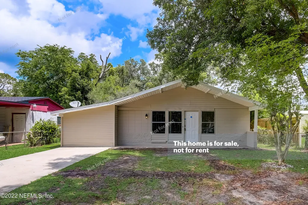 9057 5th Avenue Jacksonville FL 32208