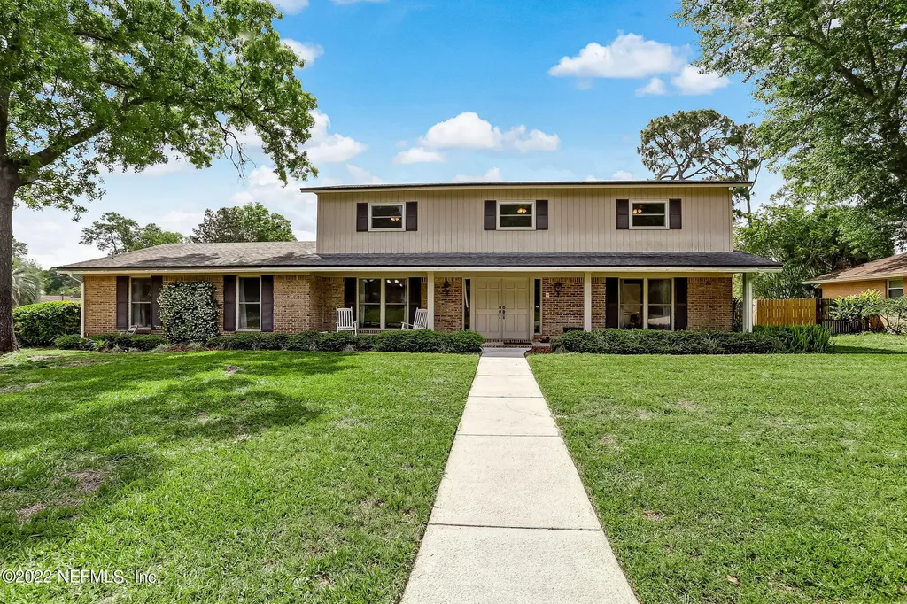 6656 Iosa Drive Jacksonville FL 32277