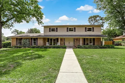 6656 Iosa Drive Jacksonville FL 32277