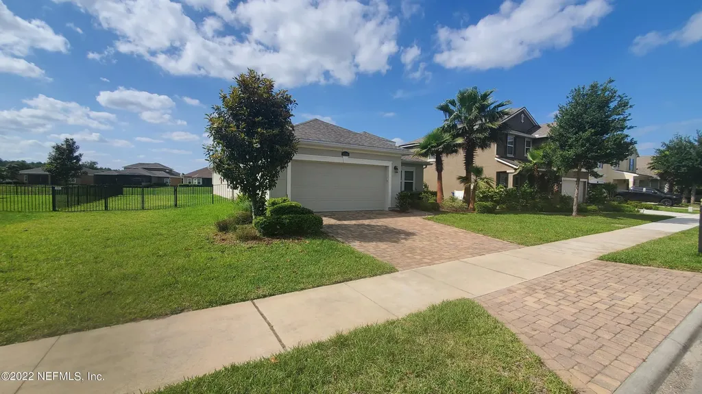 15906 Tisons Bluff Road Jacksonville FL 32218