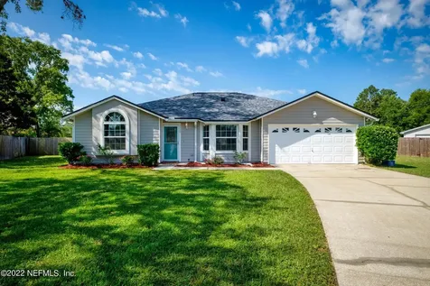 2930 Owl Court Green Cove Springs FL 32043