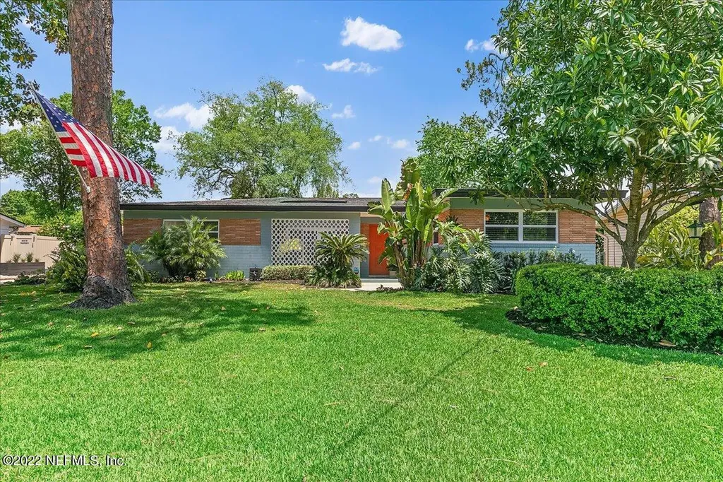 4027 San Remo Drive Jacksonville FL 32217