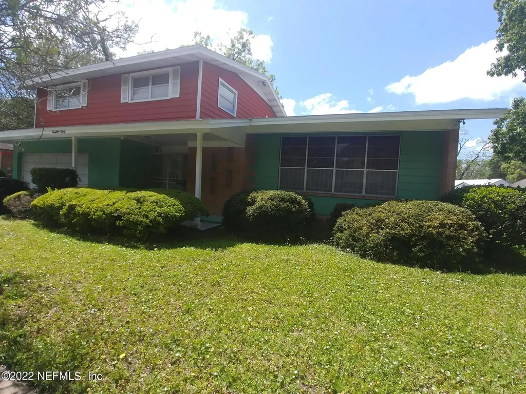 1940 College Circle N Jacksonville FL 32209