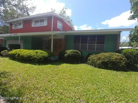 1940 College Circle N Jacksonville FL 32209