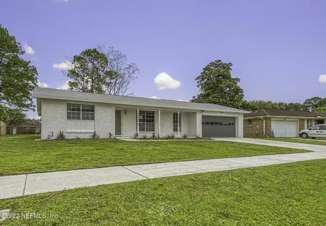 9119 Warwickshire Road Jacksonville FL 32257