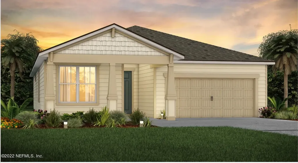 11098 Town View Drive Jacksonville FL 32256