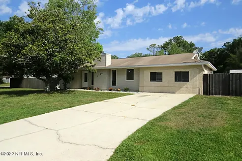 2798 Winchester Avenue Orange Park FL 32065