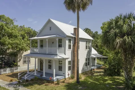 308 Kirkland Street Palatka FL 32177