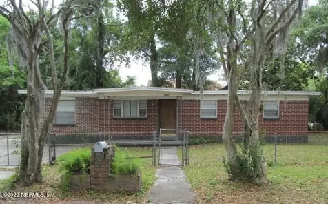 2642 Orion Street Jacksonville FL 32204