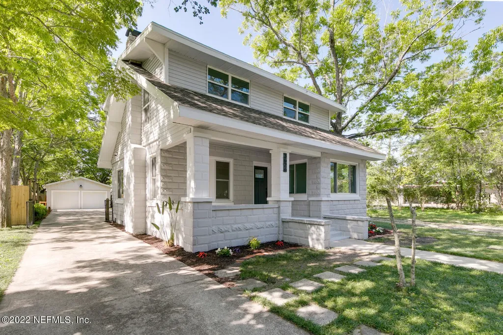 3626 Cypress Street Jacksonville FL 32205