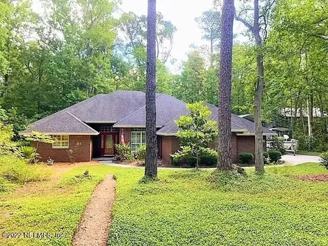 3863 Schoenwald Lane Jacksonville FL 32223