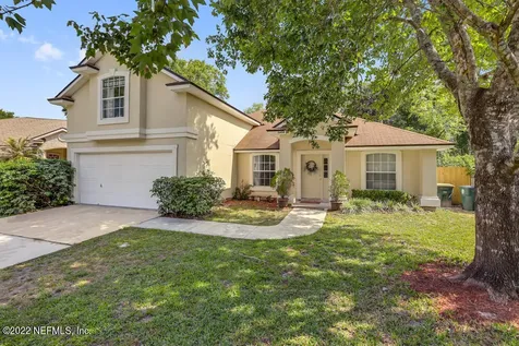 5458 Hidden Gardens Drive Jacksonville FL 32258