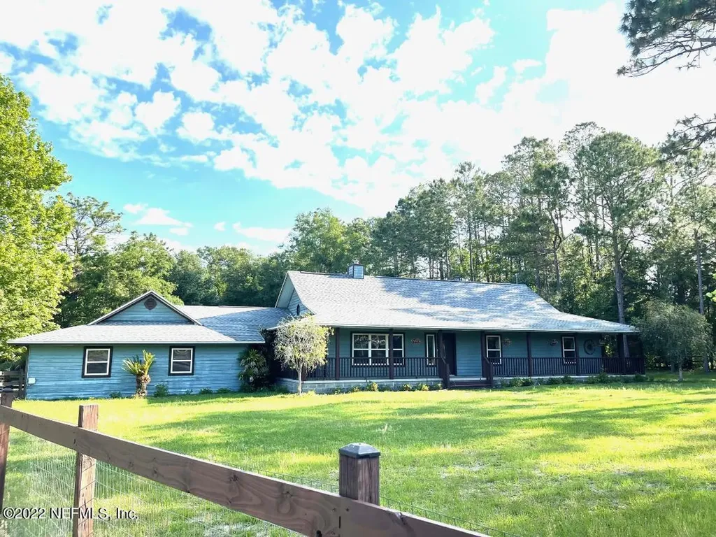 4076 Maggie Lane Middleburg FL 32068