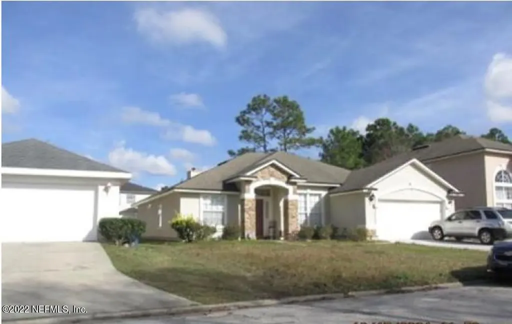 1439 Creek Point Boulevard Jacksonville FL 32218