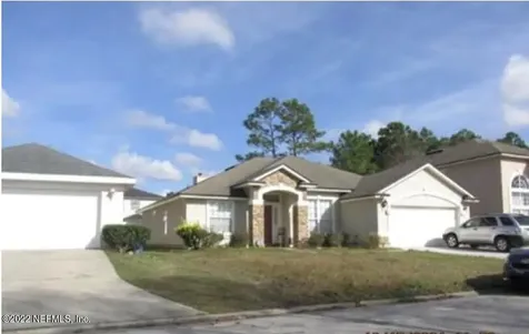 1439 Creek Point Boulevard Jacksonville FL 32218
