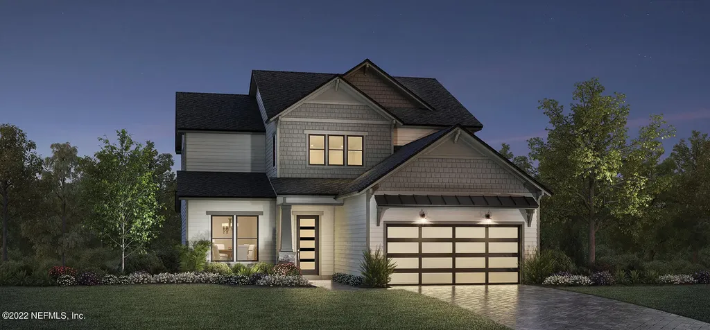 10062 Illumination Drive Jacksonville FL 32256