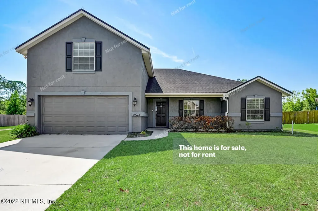 2573 Royal Pointe Drive Green Cove Springs FL 32043