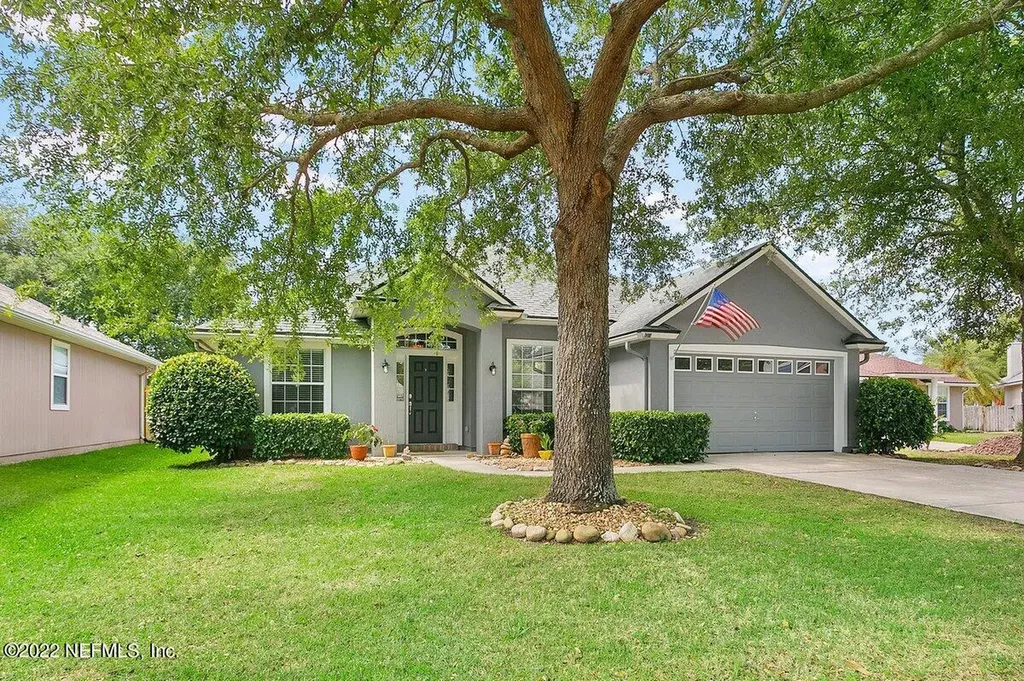 8374 Swanton Lane Jacksonville FL 32244