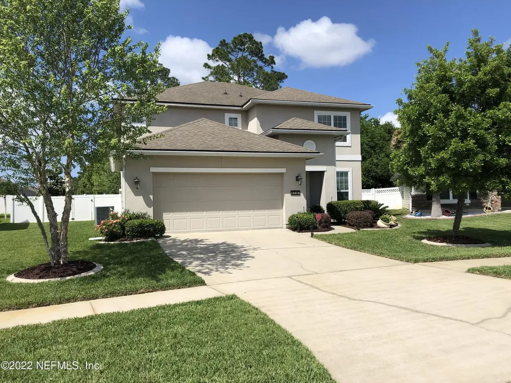 15676 Spotted Saddle Circle Jacksonville FL 32218