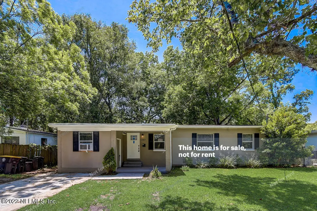 5248 Plymouth Street Jacksonville FL 32205