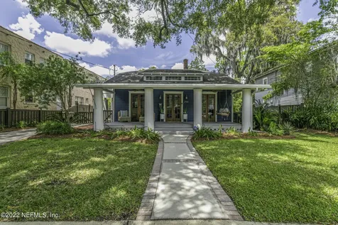 2961 Herschel Street Jacksonville FL 32205