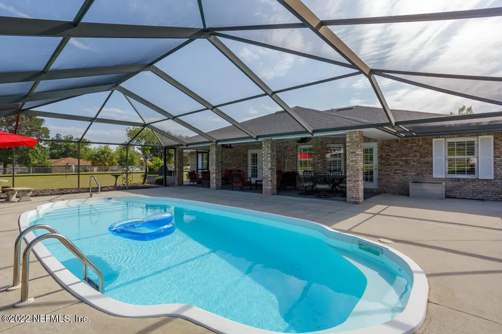 8140 Meadowlark Court Melrose FL 32666