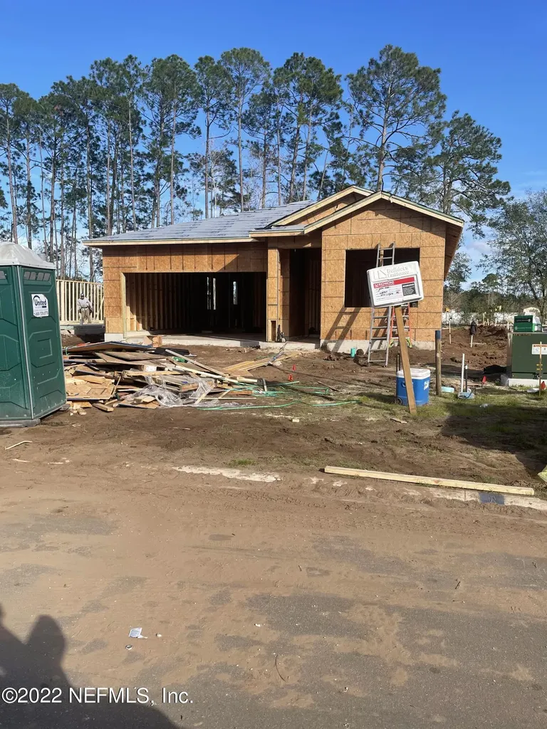 1892 Cogdill Trace Middleburg FL 32068
