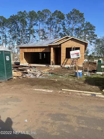 1892 Cogdill Trace Middleburg FL 32068