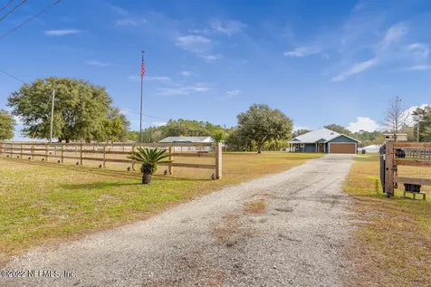 2140 Water Plant Road St. Augustine FL 32092