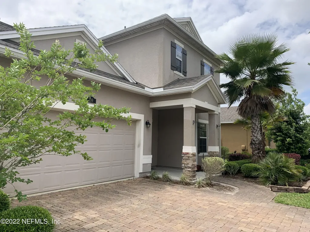 210 Bradford Lake Circle Jacksonville FL 32218