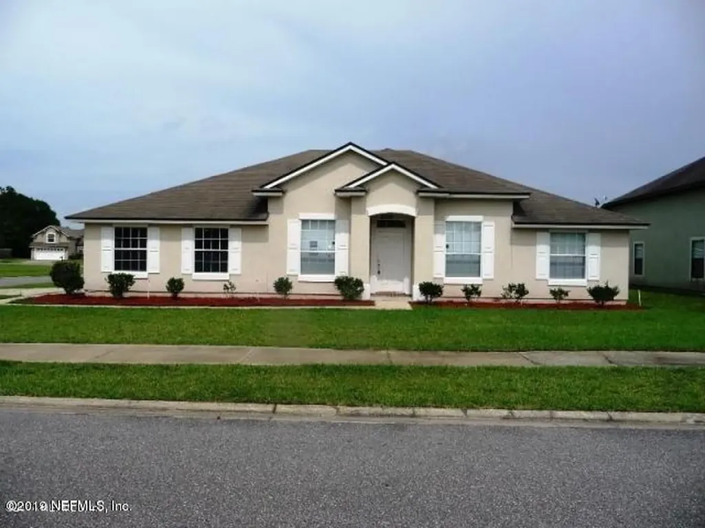 10067 Colonial Creek Lane Jacksonville FL 32219