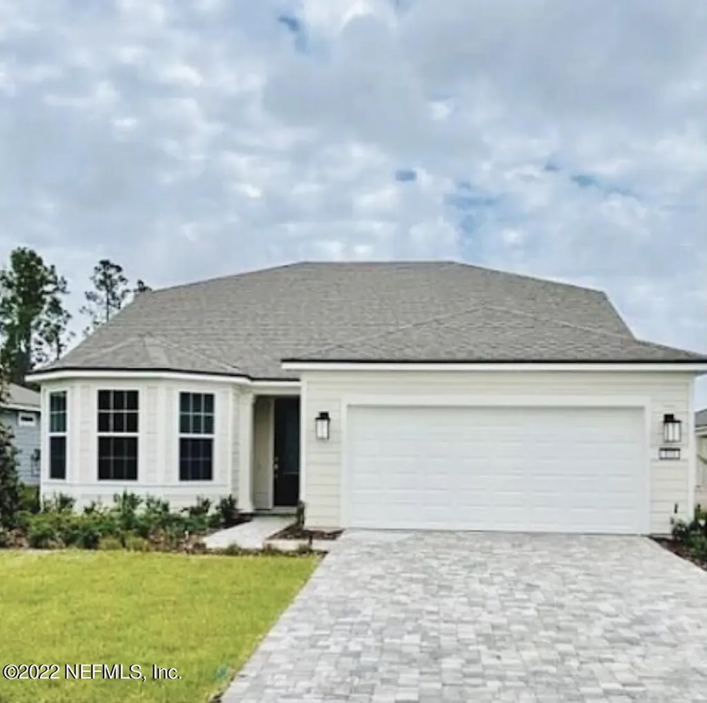 173 Hazelwood Drive Ponte Vedra FL 32081