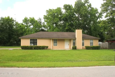 2440 Burns Drive Middleburg FL 32068