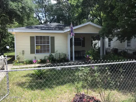 1535 Evergreen Avenue Jacksonville FL 32206